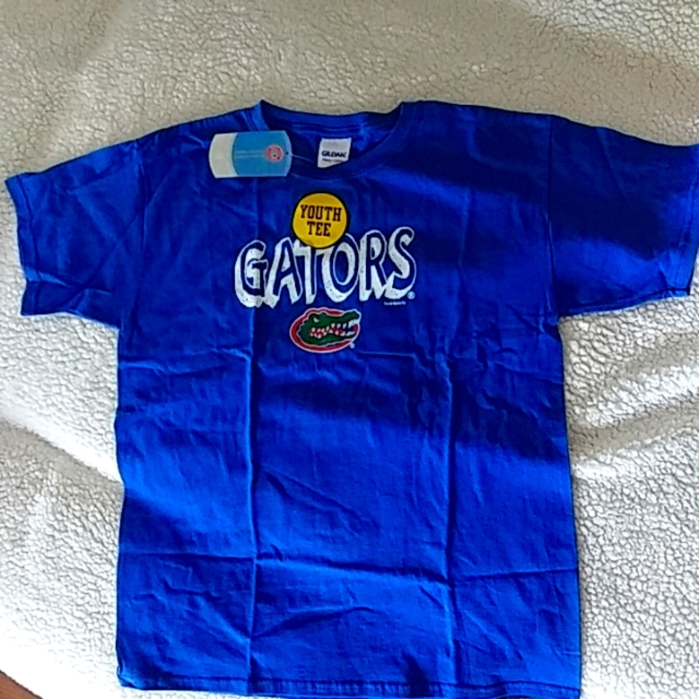 Youth Florida Gator Tee